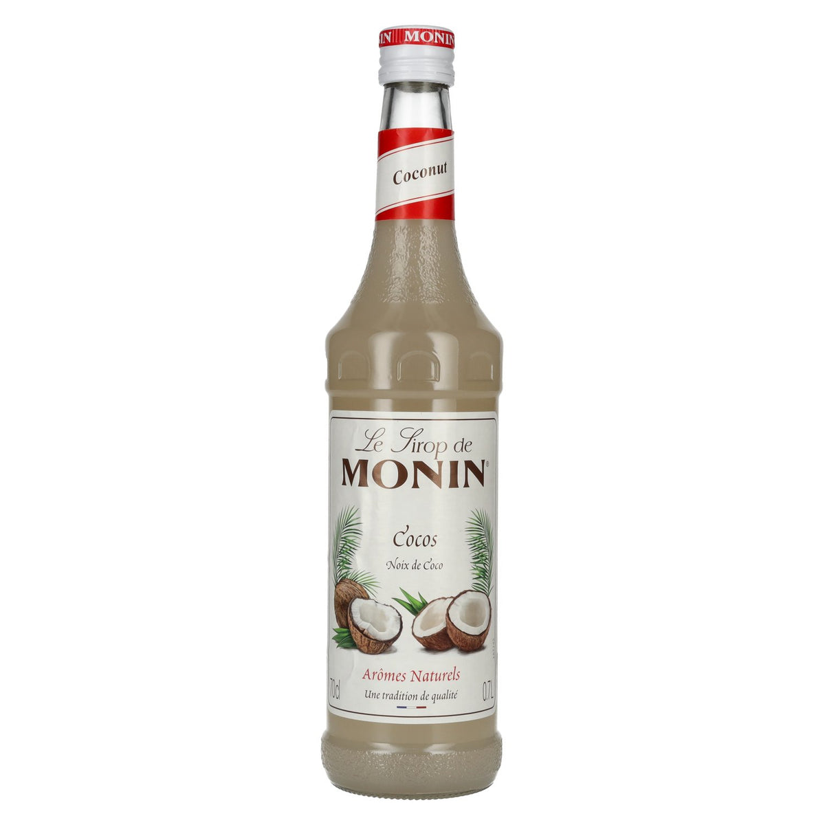 Le sirop Monin COCO 0,7 l