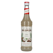Le sirop Monin COCO 0,7 l