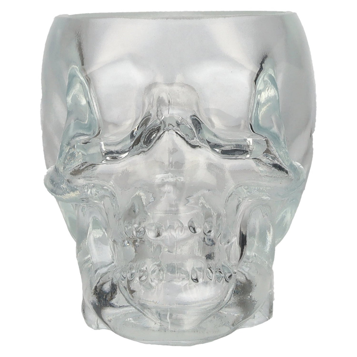 Verre Tiki Skull 10 cl