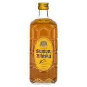 Suntory Whisky KAKUBIN Yellow Label Special Blend 40% vol. 0,7l
