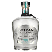 Botran CRISTALINO Ron Reserva Platino 40% vol. 0,7l