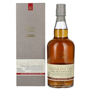 Glenkinchie The Distillers Edition Double Matured 2021 43% Vol. 0,7l in gift box