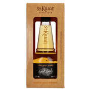St. Kilian EX APRICOT BRANDY Single Cask Single Malt Whisky 50,7% Vol. 0,5l in Geschenkbox