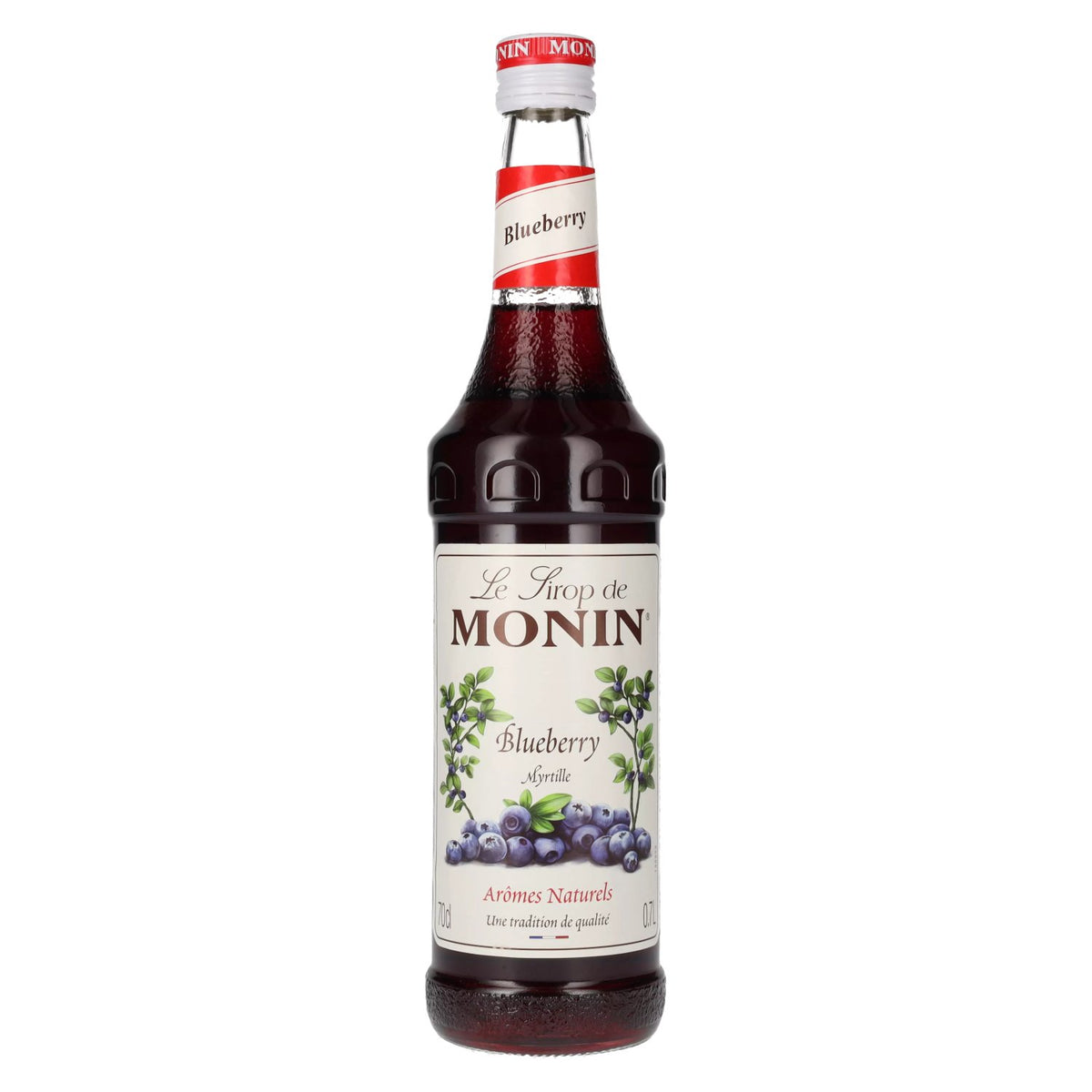 Le Sirop de Monin MIRAGE 0,7l