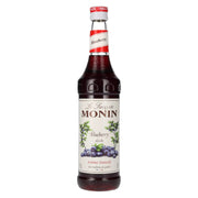 Sirop Monin MYRTILLE 0,7 l