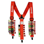Berentzen Minis 16,3% Vol. 20x0,02l PET + Hosenträger Inklusive