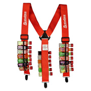 Berentzen Minis 16.3% ABV, 20 x 0.02 l PET bottles + braces included