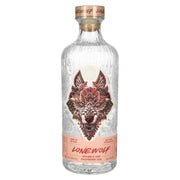Brewdog Distilling Co. LoneWolf BRAMBLE &amp; RASPBERRY 38% vol. 0,7l