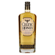 Liqueur de miel Celtic Honey 30 % vol. 0,7 l