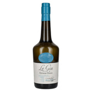 Le Gin de Christian Drouin 42% Vol. 0,7l