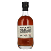 Widow Jane 10 Years Old Straight Bourbon Whiskey 45,5% Vol. 0,7l