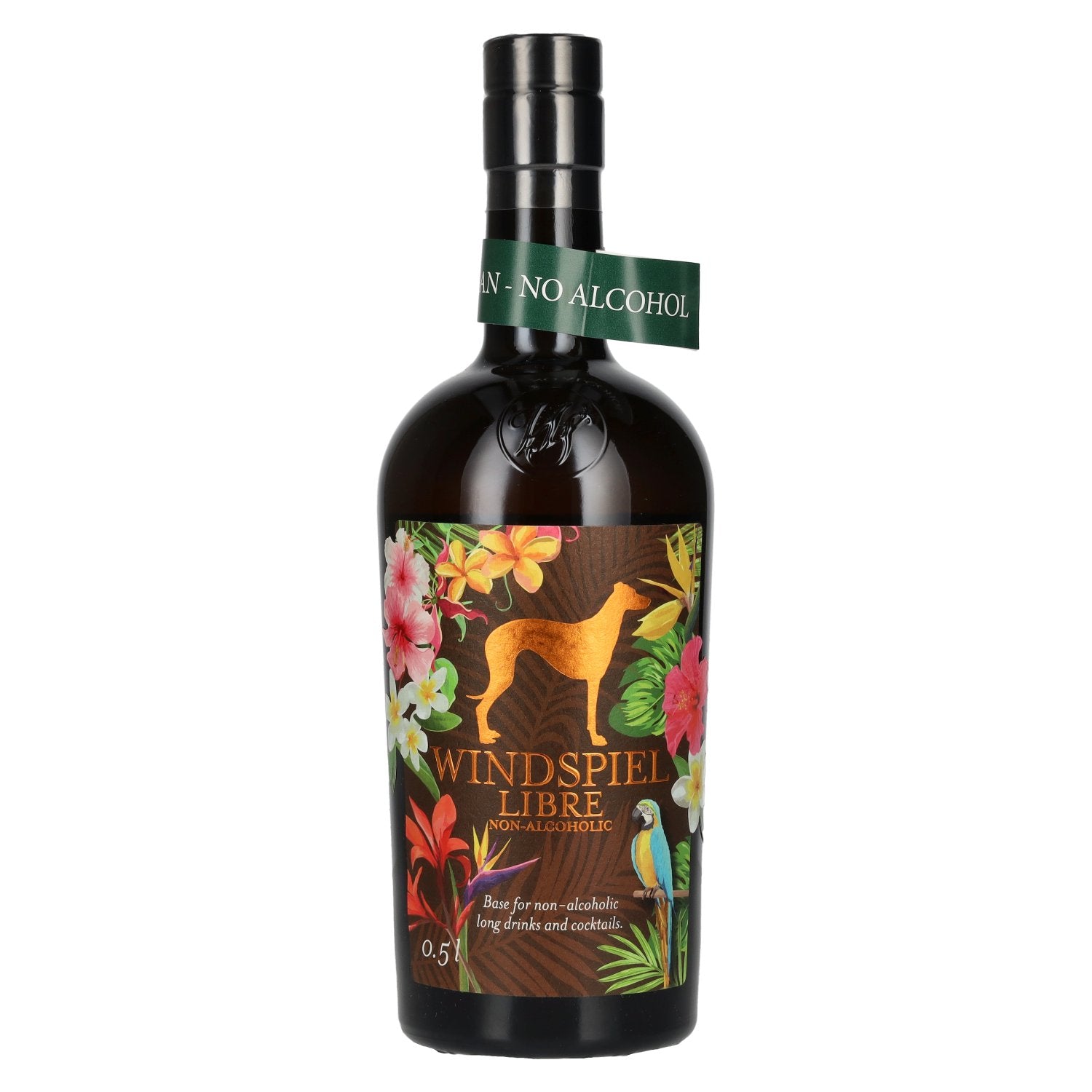 Windspiel Libre non-alcoholic 0.5l