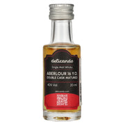 Aberlour 16 Years Old DOUBLE CASK MATURED 40% Vol. 0,02l