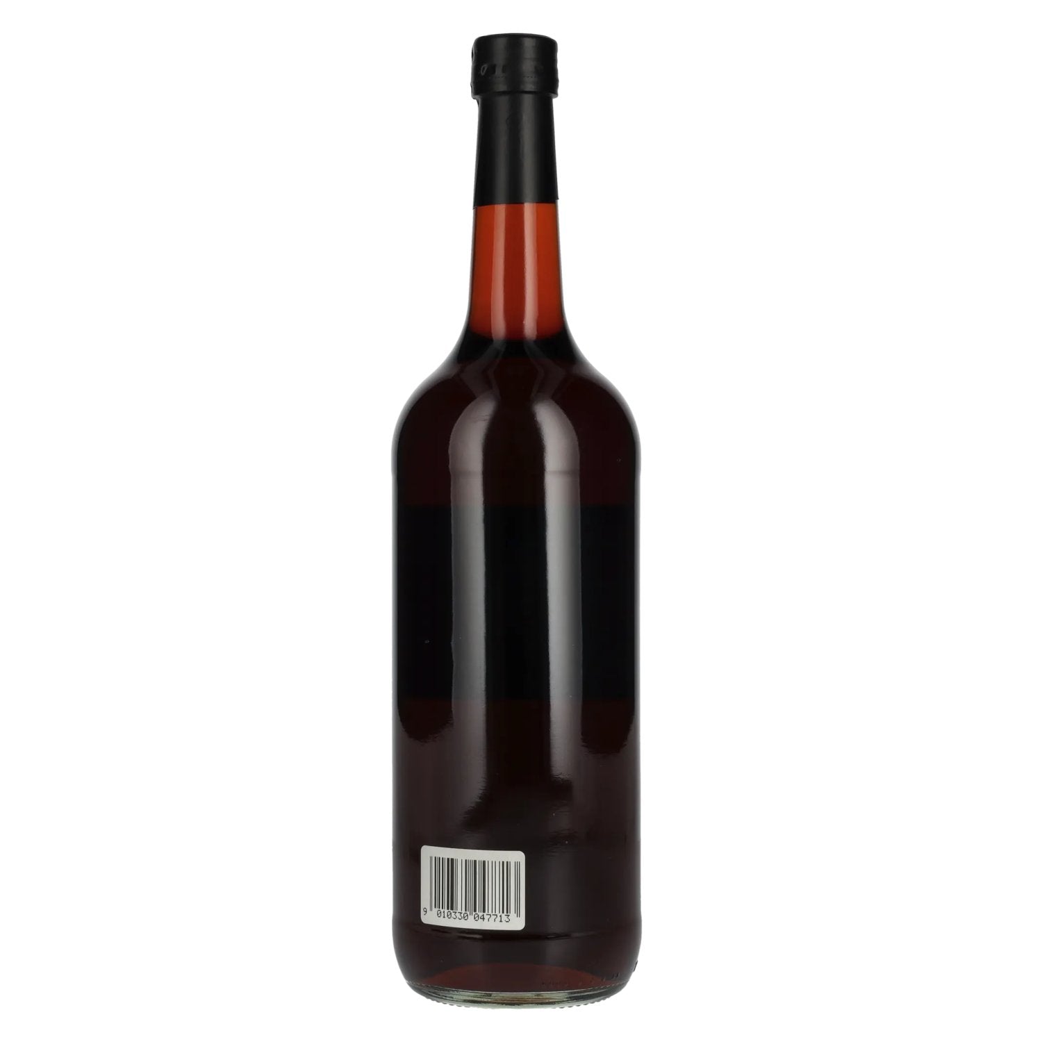 Traktor-Öl Liqueur aux herbes 52% vol. 1l