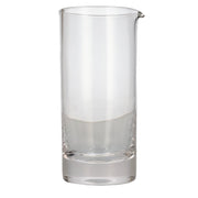 Mixing glass with spout, 700 ml
