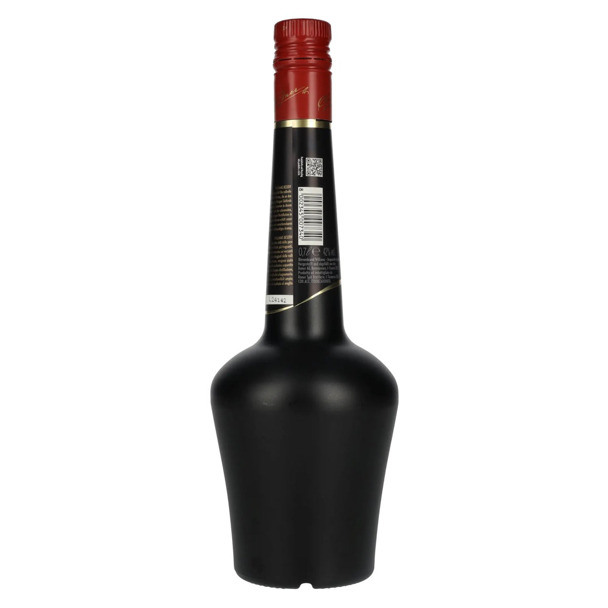Roner Williams Reserv 42% Vol. 0,7l