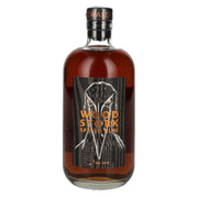 Wood Stork Black Forest Spiced Rum 40% Vol. 0,5l