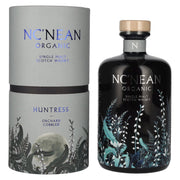 NC'NEAN ORGANIC Huntress Orchard Cobbler Single Malt Scotch Whisky 2024 48,5% Vol. 0,7l in Geschenkbox