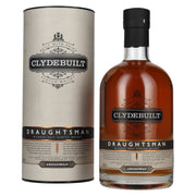 Ardgowan Clydebuilt DRAUGHTSMAN Blendend Malt Scotch Whisky 46% Vol. 0,7l in Geschenkbox