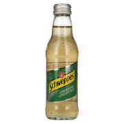 Schweppes American Ginger Ale 0,2l