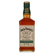 Jack Daniel's Tennessee RYE Straight Rye Whiskey 45% Vol. 0,7l