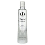Cîroc COCONUT Vodka aromatisée 37,5% vol. 0,7l
