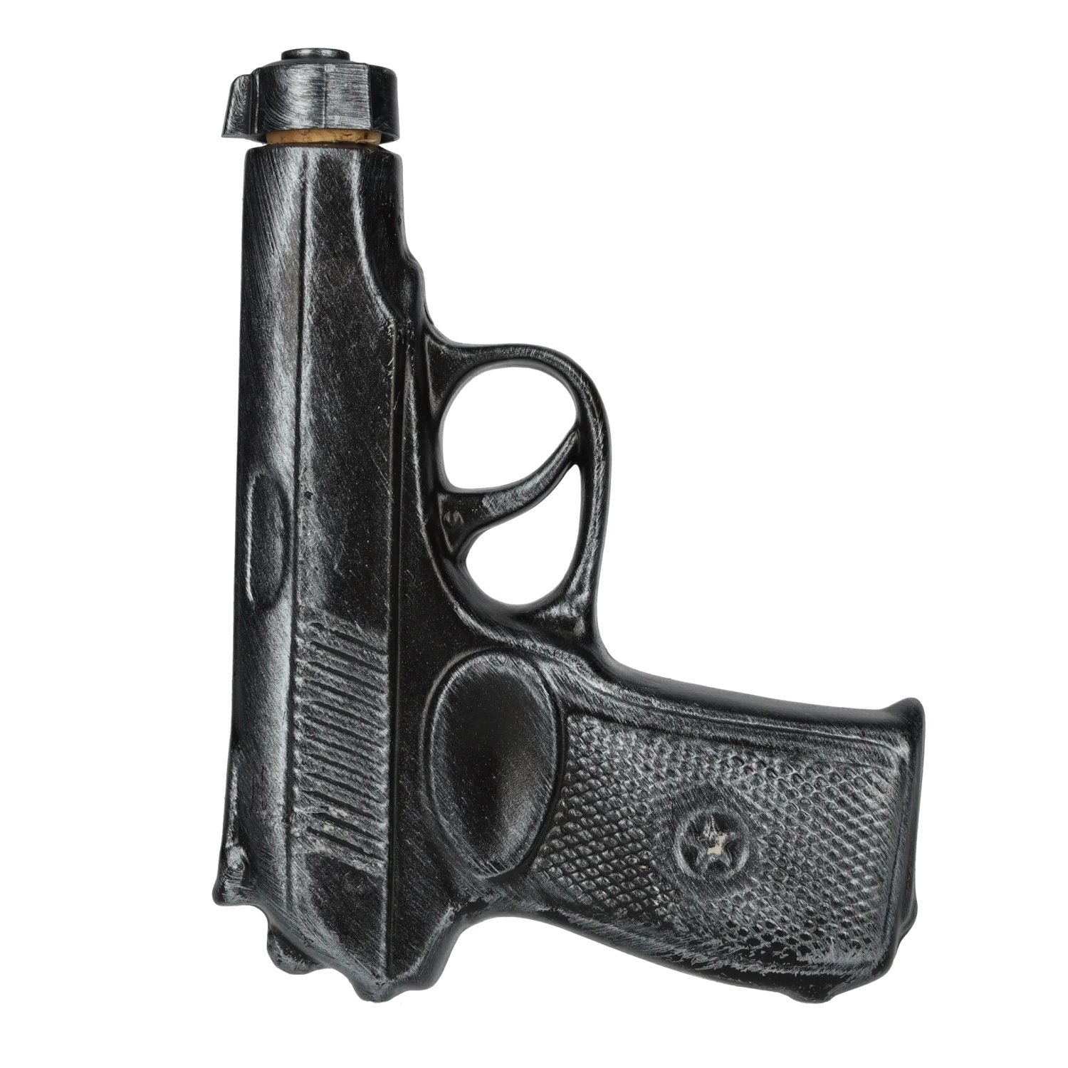 Zlatogor Makarov Pistolet Vodka 38% vol. 0,1l