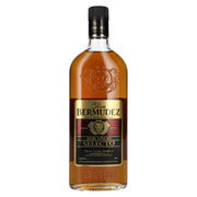 Bermudez Ron Añejo SELECTO Rhum dominicain 37,5 % vol. 0,7 l