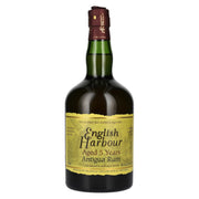English Harbour Rum 5 ans d'âge d'Antigua, 40 % vol., 0,7 l