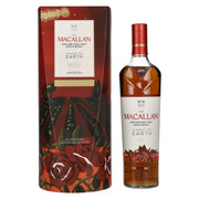 The Macallan A NIGHT ON EARTH JEREZ 43% Vol. 0,7l in gift box
