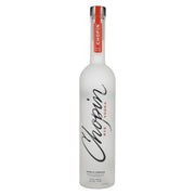 Chopin Rye Vodka 40% Vol. 0,7l