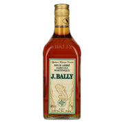 J. Bally Rhum Ambré Agricole Martinique 45% Vol. 0,7l
