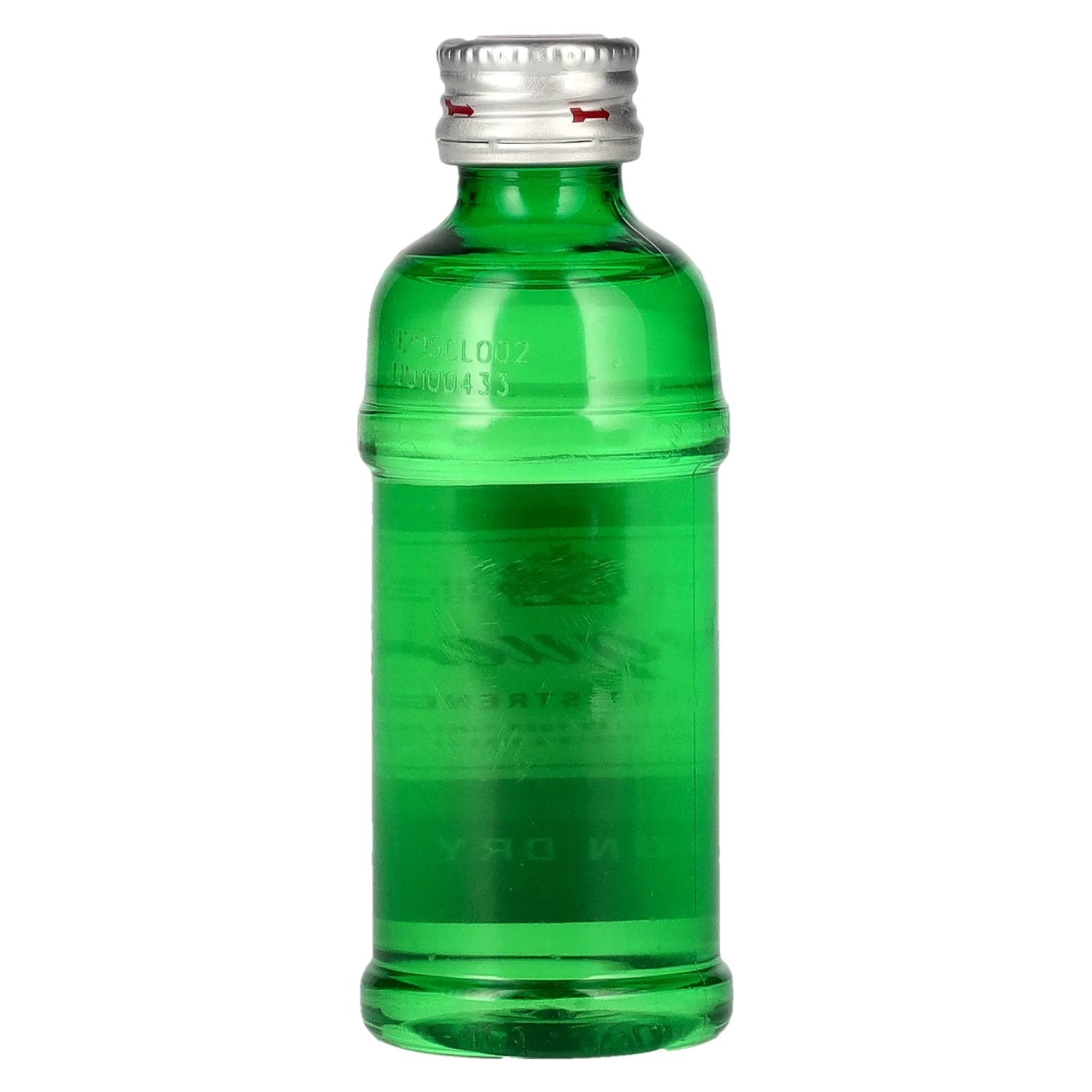 Tanqueray LONDON DRY GIN Imported 47,3% Vol. 0,05l PET