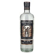 Gin Sipsmith London V.J.O.P. 57,7 % vol. 0,7 l