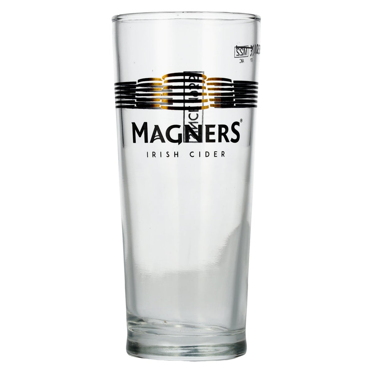 Magners glass, 0.25l