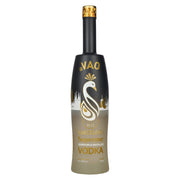aVAO 1137 Barcelona Supreme Vodka quintuple distillation 37,5 % vol. 0,7 l