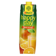 Happy Day 100% Orange Juice 1l