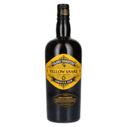 Yellow Snake Jamaica Rum 40% ABV 0.7l