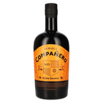 Compañero JAMAICA Elixir Orange Rum Liqueur 40% ABV 3l