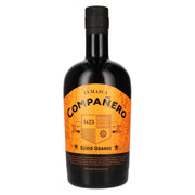 Compañero JAMAICA Elixir Orange Rum Liqueur 40% Vol. 3l