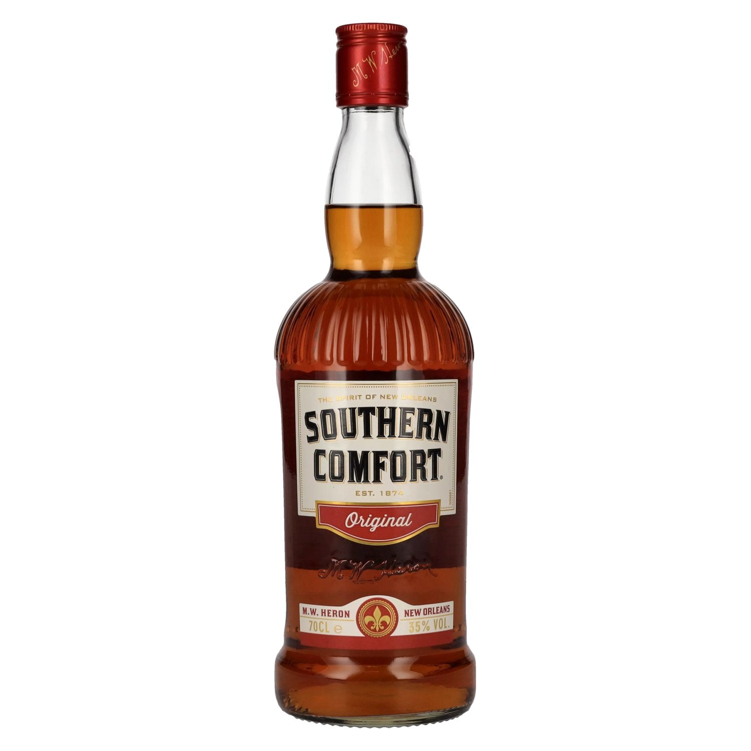 Southern Comfort Original 35% vol. 0,7l