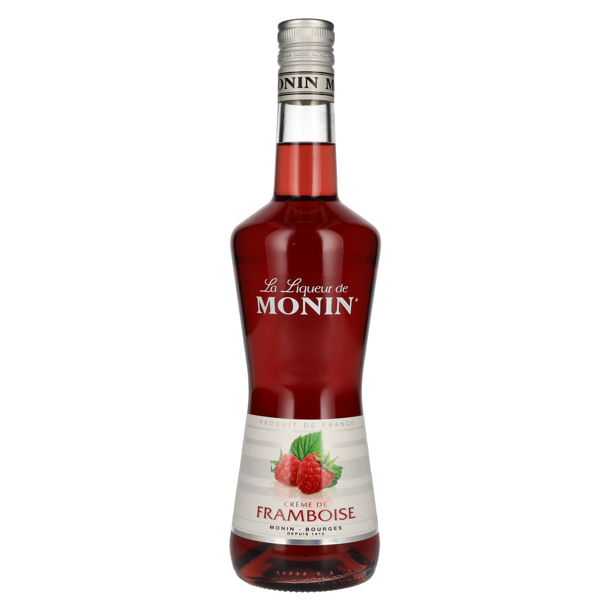 Monin FRAMBOISE Liqueur 18% vol. 0.7 l