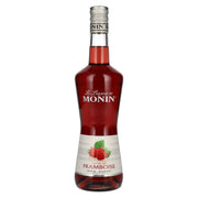 Monin FRAMBOISE Liqueur 18% vol. 0.7 l