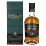 The GlenAllachie 12 Years Old MOSCATEL WOOD FINISH 48% vol. 0,7l en boîte cadeau