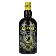 Douglas Laing BIG PEAT The THROPAIGEACH Edition Féis Ìle 2024 48% vol. 0,7l