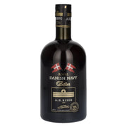 A.H. Riise Royal DANISH NAVY Westindian Bitter 32% vol. 0,5l