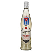 Legendario Carta Blanca 40% vol. 0,7l