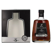 Brugal LEYENDA 5 Years Old Selección Especial 38% Vol. 0,7l in gift box