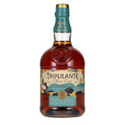 Tripulante Choco Coco Caraïbes 34% vol. 0,7l