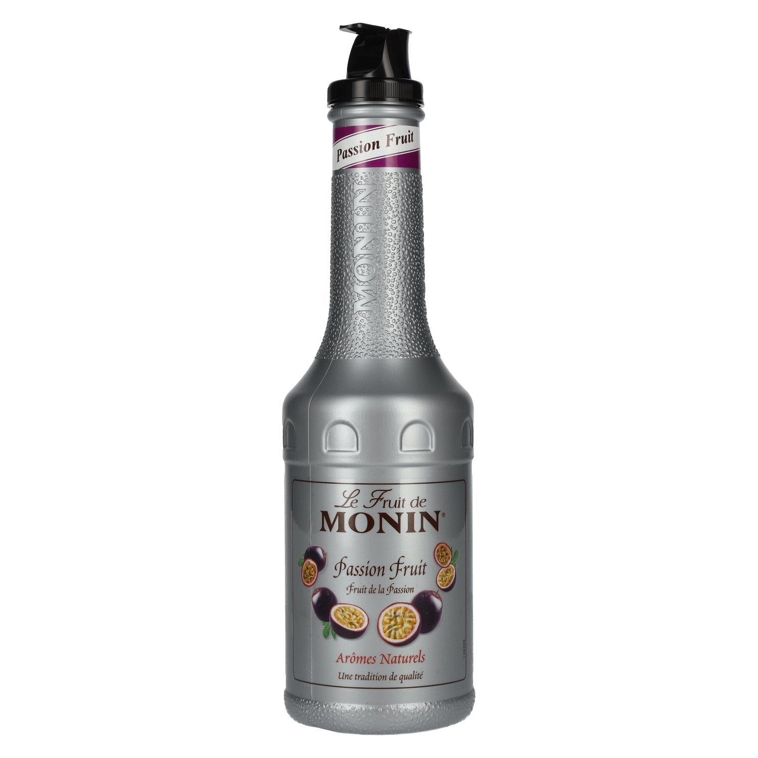 Monin fruit puree PASSION FRUIT 1l PET